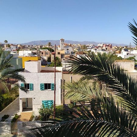 Costa De Almeria Playa Apartment Exterior photo