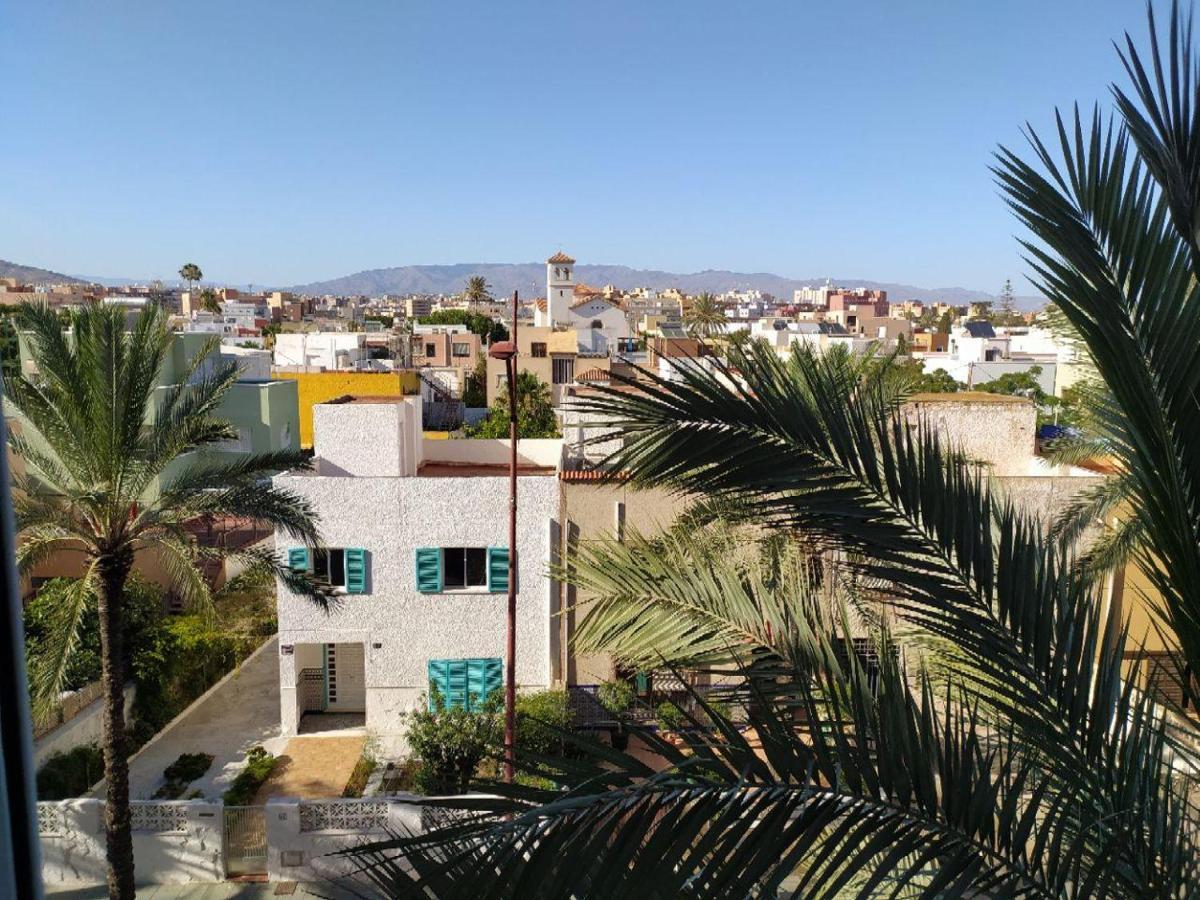 Costa De Almeria Playa Apartment Exterior photo