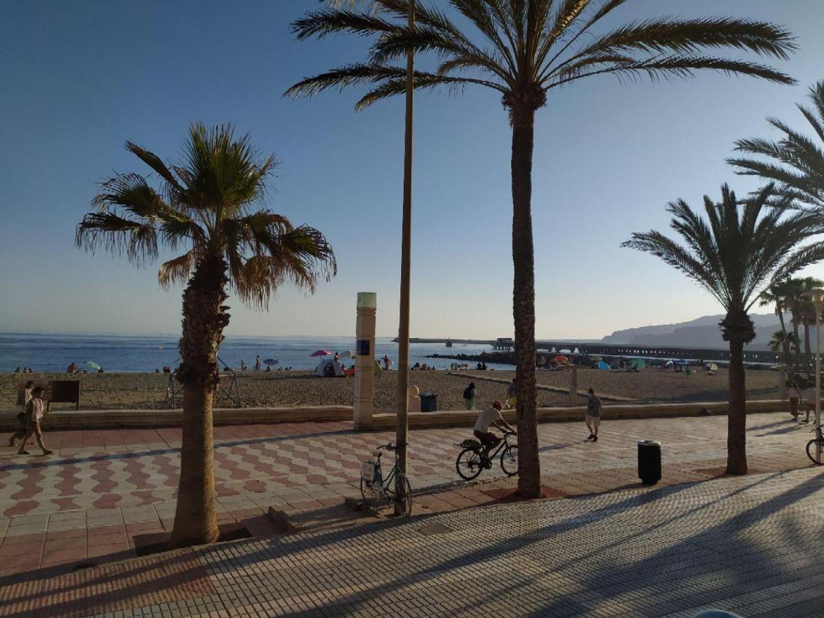 Costa De Almeria Playa Apartment Exterior photo